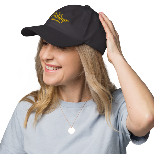 Dad hat - Bild 4