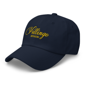 Dad hat