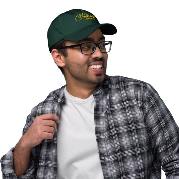 Dad hat - Bild 3