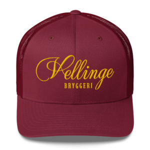 Trucker Cap