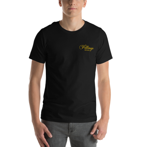 Unisex t-shirt - Bild 4