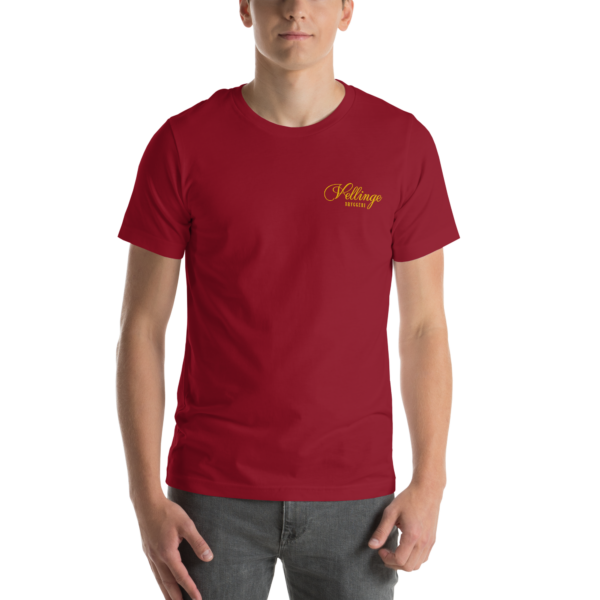 Unisex t-shirt - Bild 6