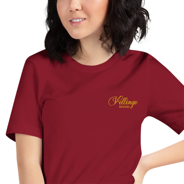 Unisex t-shirt - Bild 2