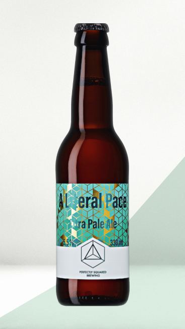 Picture of A Literal Pace Citra Pale Ale