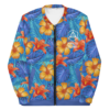 Unisex Bomber Jacket - Image 2