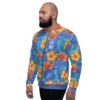 Unisex Bomber Jacket - Image 6