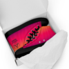 Men’s high top canvas shoes - Image 3