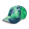 Tie dye hat - Image 5