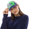 Tie dye hat - Image 2