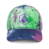 Tie dye hat - Image 7