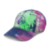 Tie dye hat - Image 8